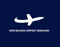 New Malden Airport Minicabs image 1